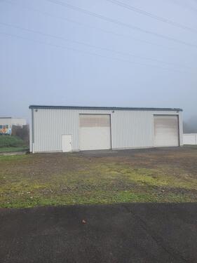 Foto - Halle zu vermieten - 1.080,00&nbsp;EUR Kaltmiete, ca.&nbsp; 4,00&nbsp;m&sup2;