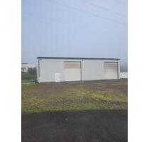 Halle zu vermieten - 1.080,00&nbsp;EUR Kaltmiete, ca.&nbsp; 4,00&nbsp;m&sup2; in Bausendorf (PLZ: 54538)