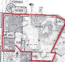 geräumige 1-Zimmerwohnung direkt an der Obertrave - Lübeck Innenstadt geräumige 1-Zimmerwohnung direkt an der Obertrave - Lübeck Innenstadt