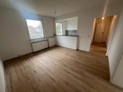 Foto - Frisch renovierte 51 qm Wohnung mit Garten in Herne Wanne