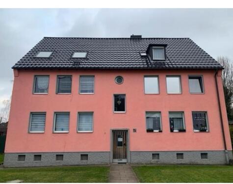 Foto - 3 Zimmer Etagenwohnung zur Miete in Herne