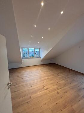 Foto - 2 Zimmer Dachgeschoßwohnung in Vilgertshofen