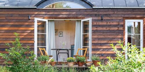 Foto - Tiny House neu – hochwertiges Tiny Haus 8,5 m – sofort verfügbar