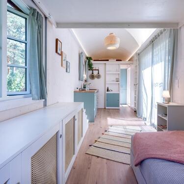 Foto - 1 Zimmer Einfamilienhaus zum Kaufen in Angermünde