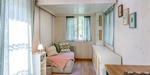 Foto - 1 Zimmer Einfamilienhaus in Angermünde