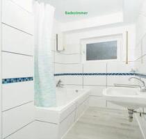 5 Zimmer Familienfreundliche Wohnung im Zentrum von Marienheide