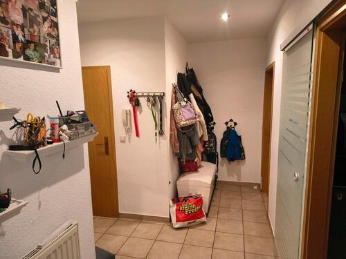 Foto - 5 Zimmer Maisonettenwohnung zur Miete in Mühlenbecker Land