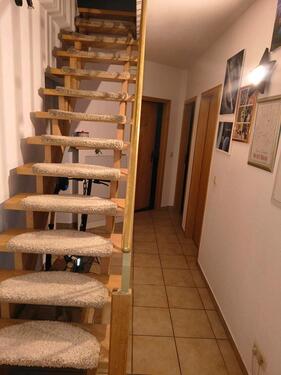 Foto - 5 Zimmer Maisonettenwohnung in Mühlenbecker Land