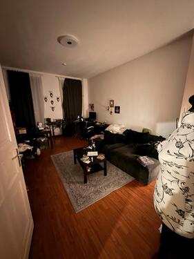 Foto - Nachmieter 2 Zimmerwohnung Schöneweide DRINGEND