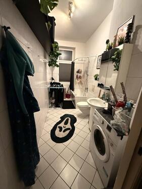 Foto - 2 Zimmer Etagenwohnung zur Miete in Berlin