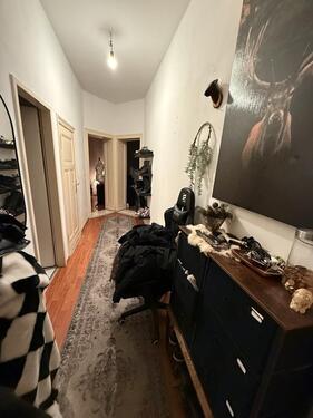 Foto - 2 Zimmer Etagenwohnung in Berlin