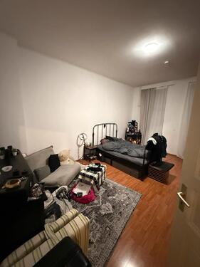 Foto - Etagenwohnung in Berlin zur Miete