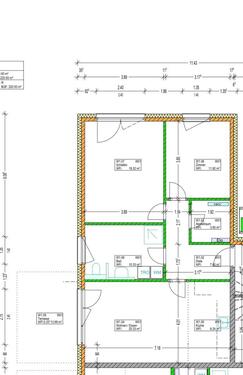 Foto - 3 Zimmer Erdgeschoßwohnung zur Miete in Kölln-Reisiek
