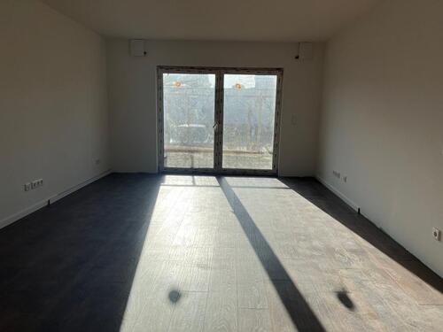 Foto - 3 Zimmer Erdgeschoßwohnung in Kölln-Reisiek