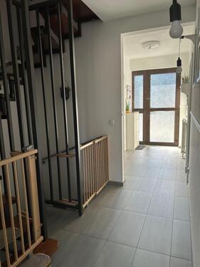 Foto - 6 Zimmer Reihenhaus in Duisburg