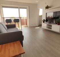 Möblierte 1-Zimmer-Wohnung in top Lage - Warm mit Strom&Internet - Ludwigshafen am Rhein Ludwigshafen-Hemshof