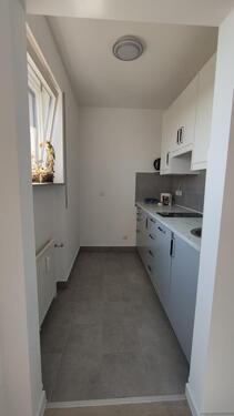 Foto - 1 Zimmer Etagenwohnung zur Miete in Ludwigshafen am Rhein