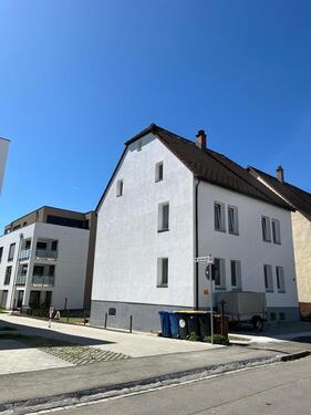 Foto - 7 Zimmer Mehrfamilienhaus, Wohnhaus zum Kaufen in Trossingen