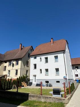 Foto - Mehrfamilienhaus, Wohnhaus in Trossingen zum Kaufen