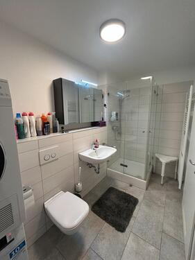 Foto - Etagenwohnung in Nürnberg zur Miete