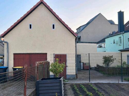 Foto - 4 Zimmer Einfamilienhaus zum Kaufen in Grimma