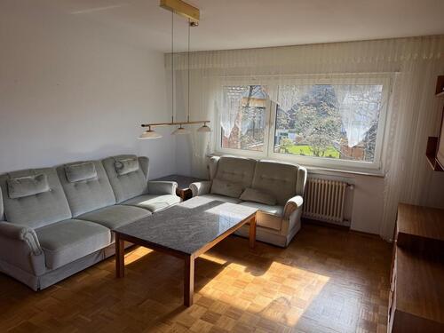 Foto - 3 Zimmerwohnung Miete 74qm möbliert 01.06.