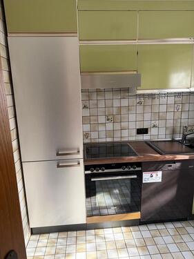 Foto - Etagenwohnung in Böblingen zur Miete