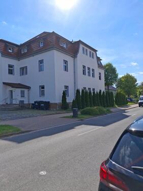 Foto - Schöne Dachgeschoßwohnung in zentraler Lage