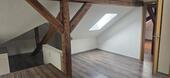 Foto - 3 Zimmer Dachgeschoßwohnung zur Miete in Greußen