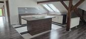 Foto - 3 Zimmer Dachgeschoßwohnung in Greußen