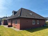 Foto - 7 Zimmer Mehrfamilienhaus, Wohnhaus in Lengerich