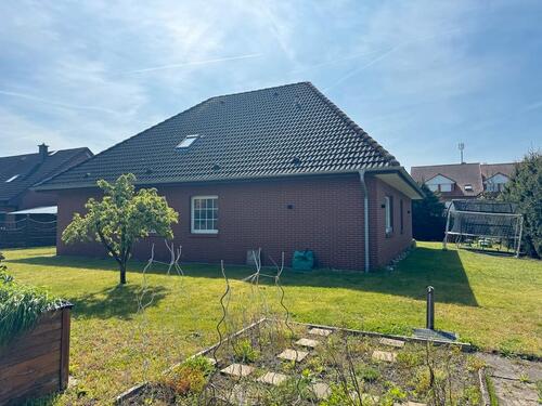 Foto - Mehrfamilienhaus, Wohnhaus in Lengerich zum Kaufen