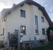 Außergewöhnliches gepflegtes Einfamilienhaus - Erbendorf Pfaben