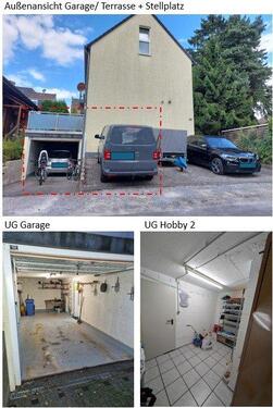 Foto - 6 Zimmer Doppelhaushälfte zum Kaufen in Solingen