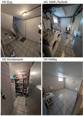 Foto - 6 Zimmer Doppelhaushälfte in Solingen