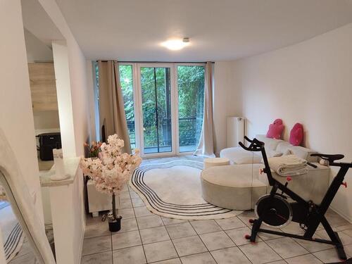Foto - Schöne 2-Zimmer Wohnung in Düren zu verkaufen