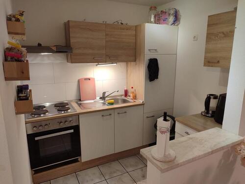 Foto - 2 Zimmer Erdgeschoßwohnung in Düren