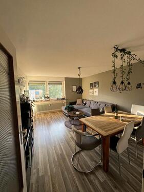 Foto - Provisionsfreie moderne 2-Zimmer-Wohnung