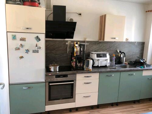 Foto - 2 Zimmer Etagenwohnung zum Kaufen in Amberg