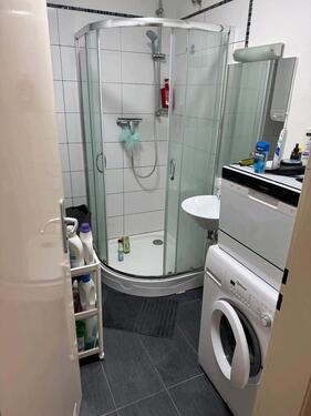 Foto - 2 Zimmer Etagenwohnung in Amberg
