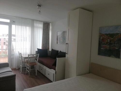 Foto - 1-Zimmer Wohnung in Ehrenfeld befristet bis 30.04.27 zu vermieten