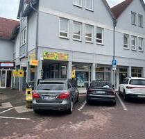 neuwertige Büroeinheit mit idealer Raumaufteilung - Schwalmstadt