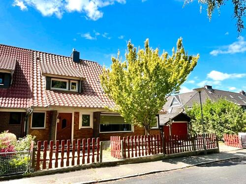 Foto - Einfamilienhaus zum Kaufen in Lübeck