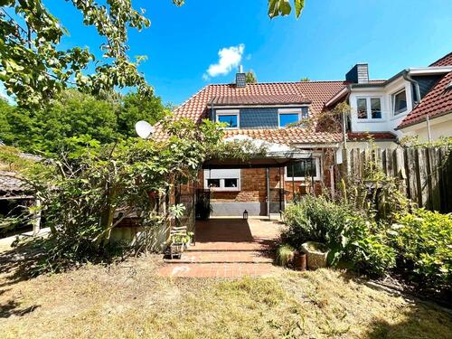 Foto - Einfamilienhaus in Lübeck