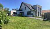 Foto - Einfamilienhaus Villa mit Wasserblick in bester Lage Strandnah