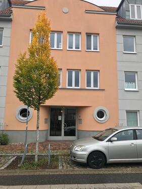 Foto - Modernes 1-Zi-Appartment ruhig und zentral mit EBK im I. OG