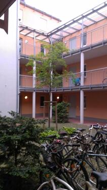 Foto - Etagenwohnung in Greifswald