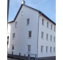 3 Zimmer Wohnung zu vermieten - Geislingen an der Steige