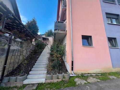 Foto - Einfamilienhaus in Sulz am Neckar zum Kaufen