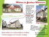 Foto - Etagenwohnung zur Miete in Borrentin